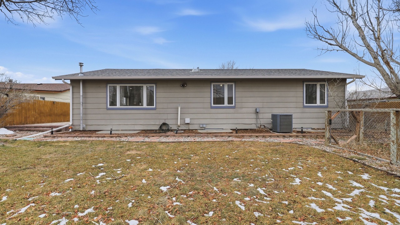 Photo of Outdoor in Casper