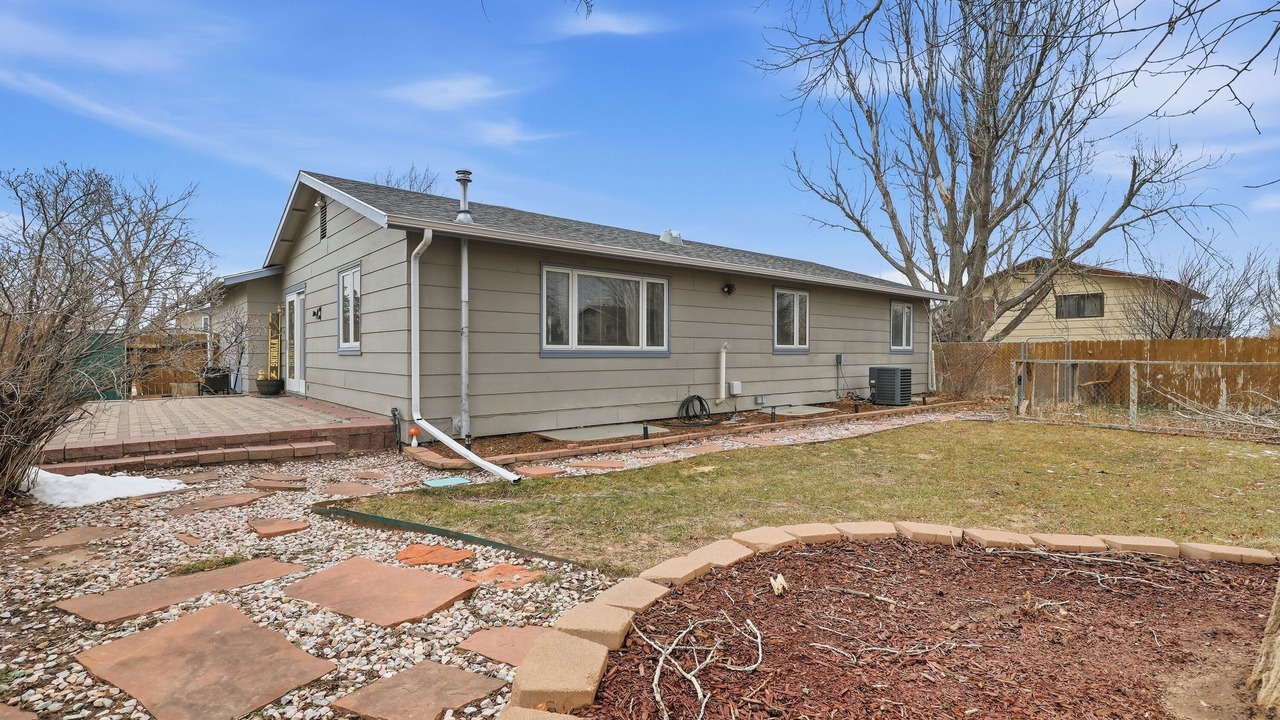 Photo of Outdoor in Casper