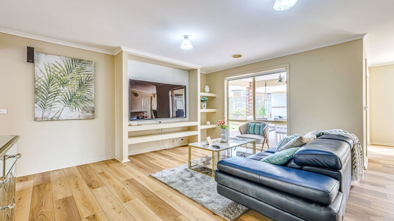 Photo of Livingroom in Corio