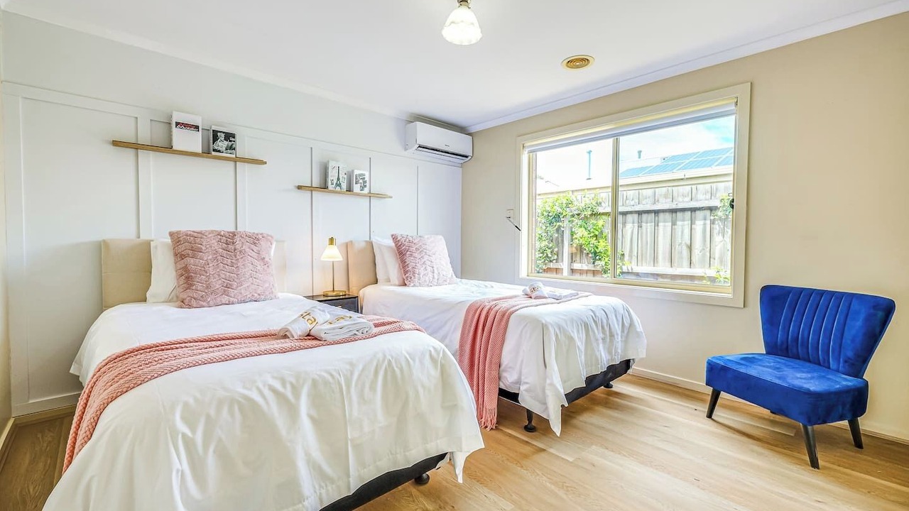 Photo of Bedroom in Corio
