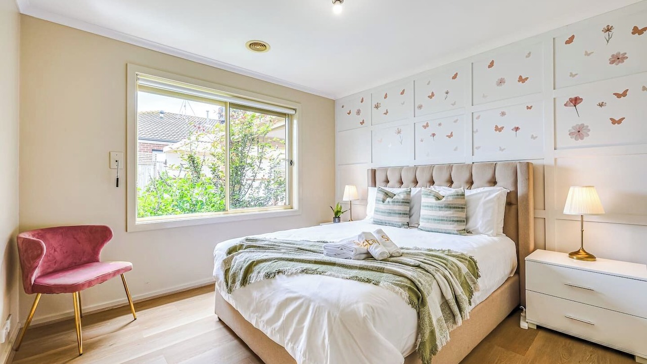 Photo of Bedroom in Corio