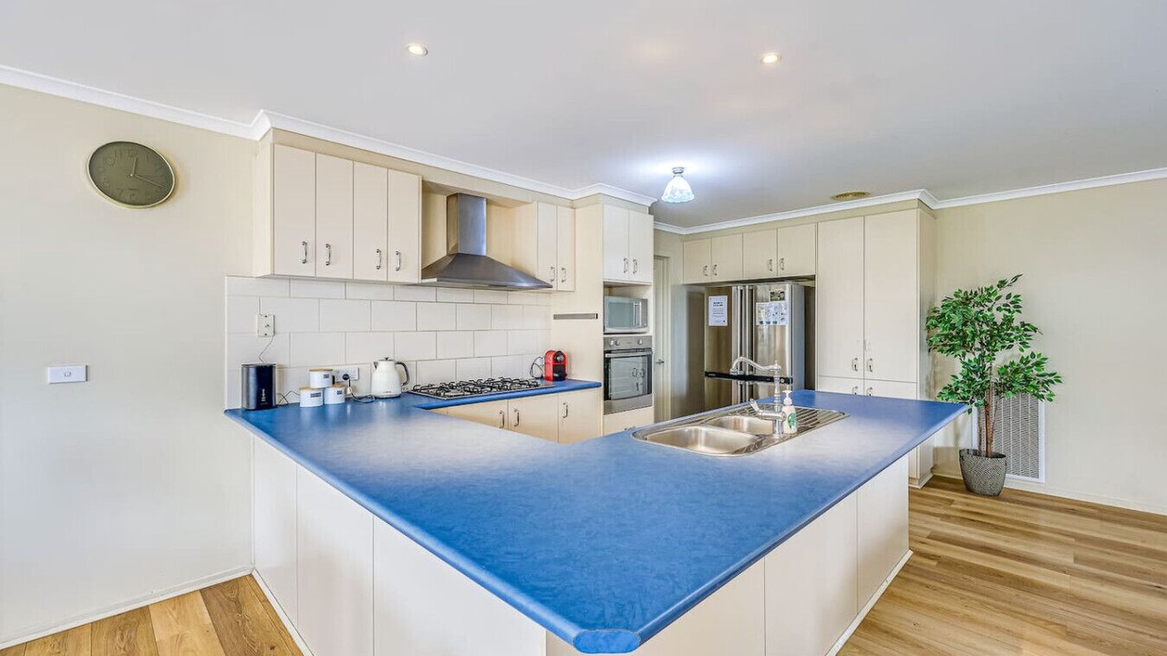 Photo of Kitchen in Corio
