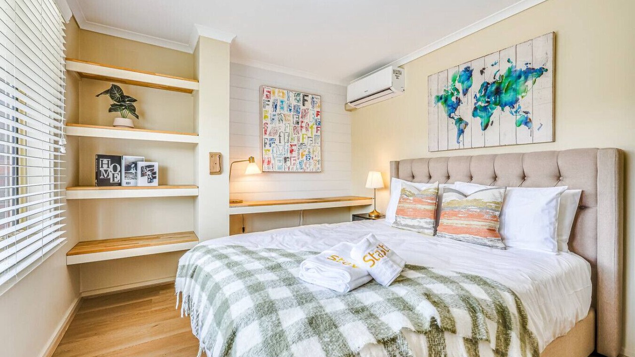 Photo of Bedroom in Corio