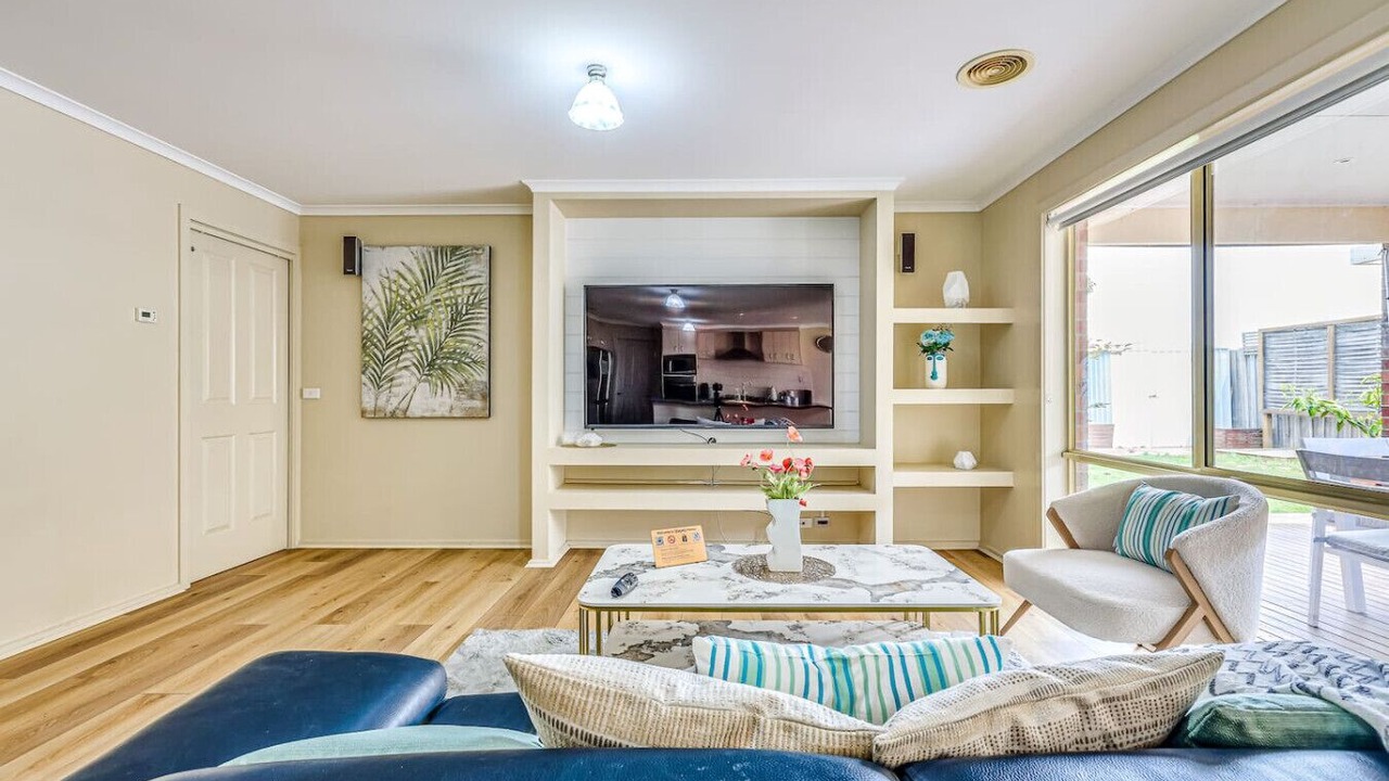 Photo of Livingroom in Corio