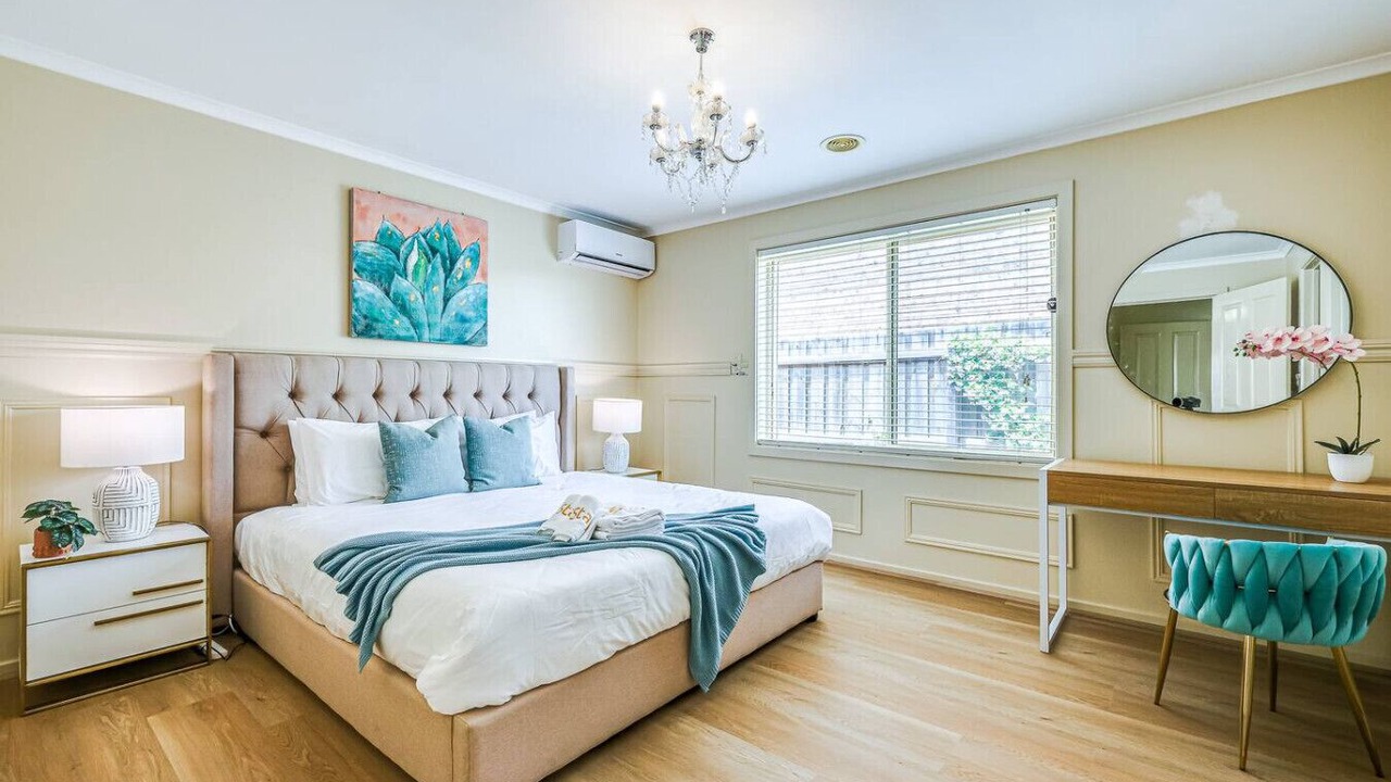 Photo of Bedroom in Corio