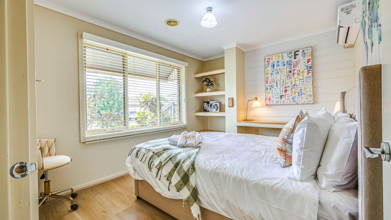 Photo of Bedroom in Corio