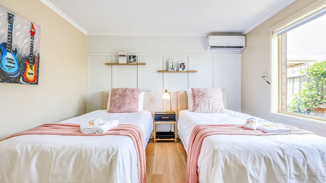 Photo of Bedroom in Corio