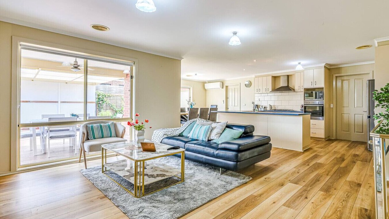 Photo of Livingroom in Corio