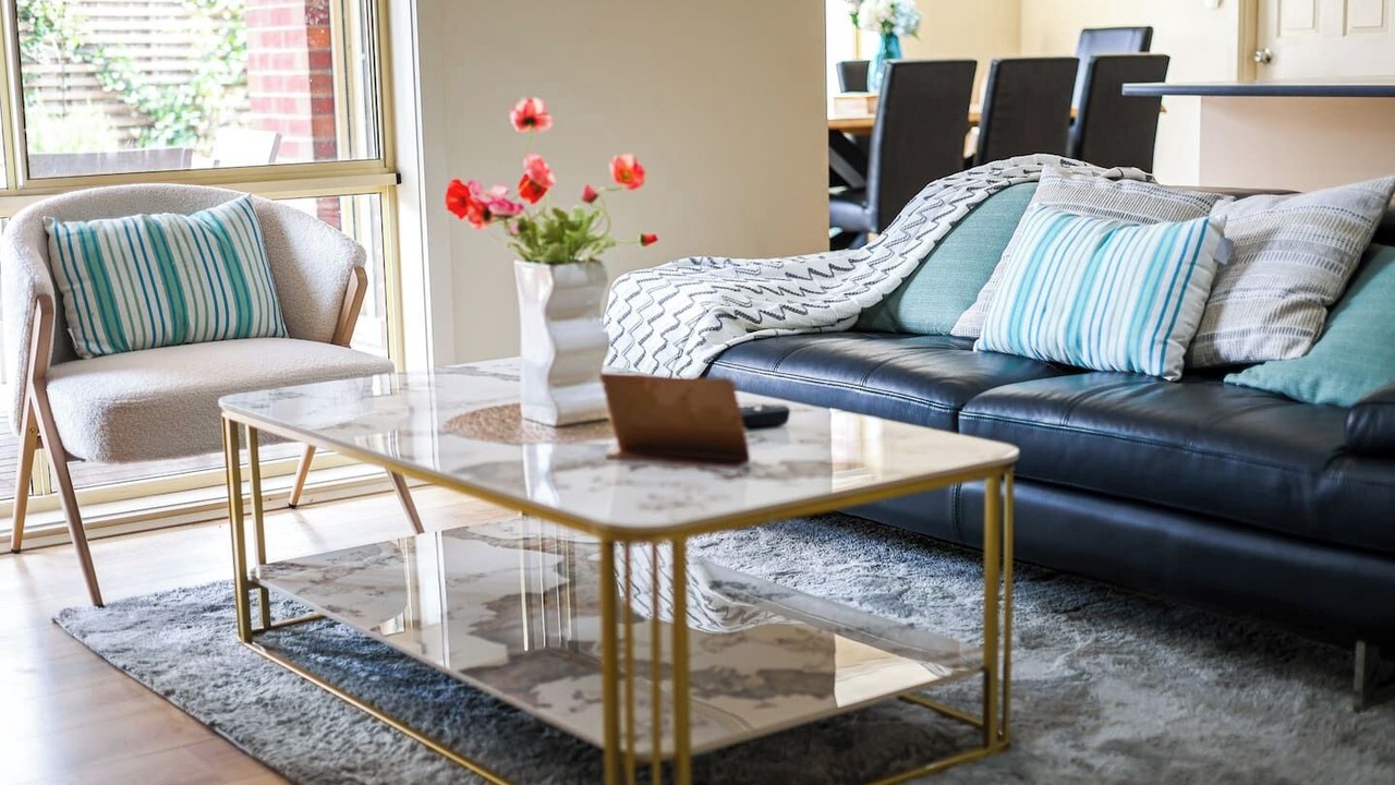 Photo of Livingroom in Corio