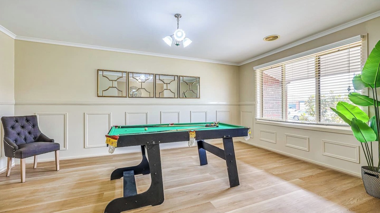 Photo of Bedroom in Corio