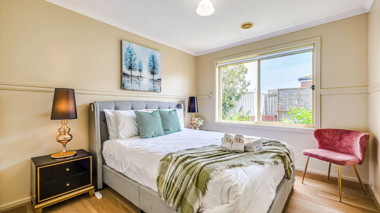 Photo of Bedroom in Corio