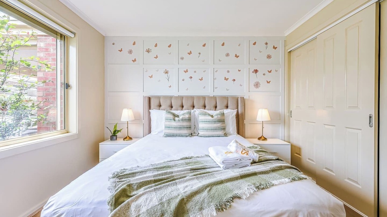 Photo of Bedroom in Corio