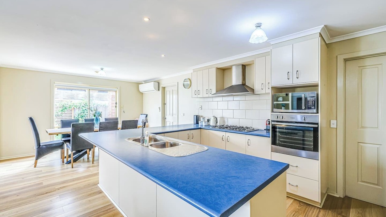Photo of Kitchen in Corio