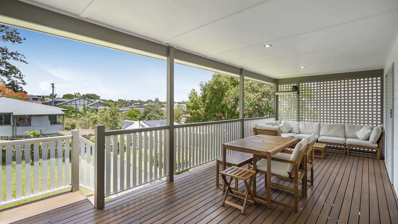 Photo of Outdoor in Annerley