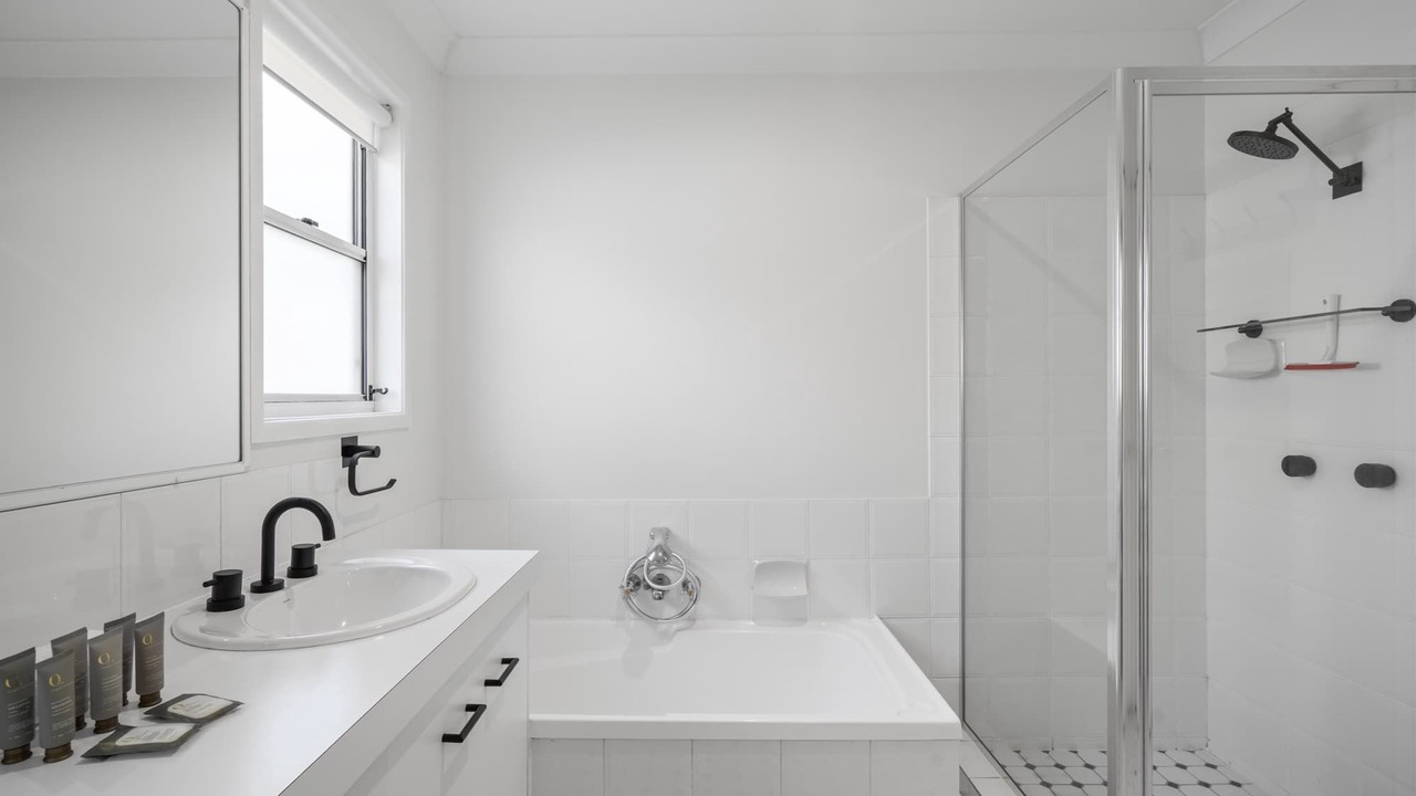 Photo of Bathroom in Annerley