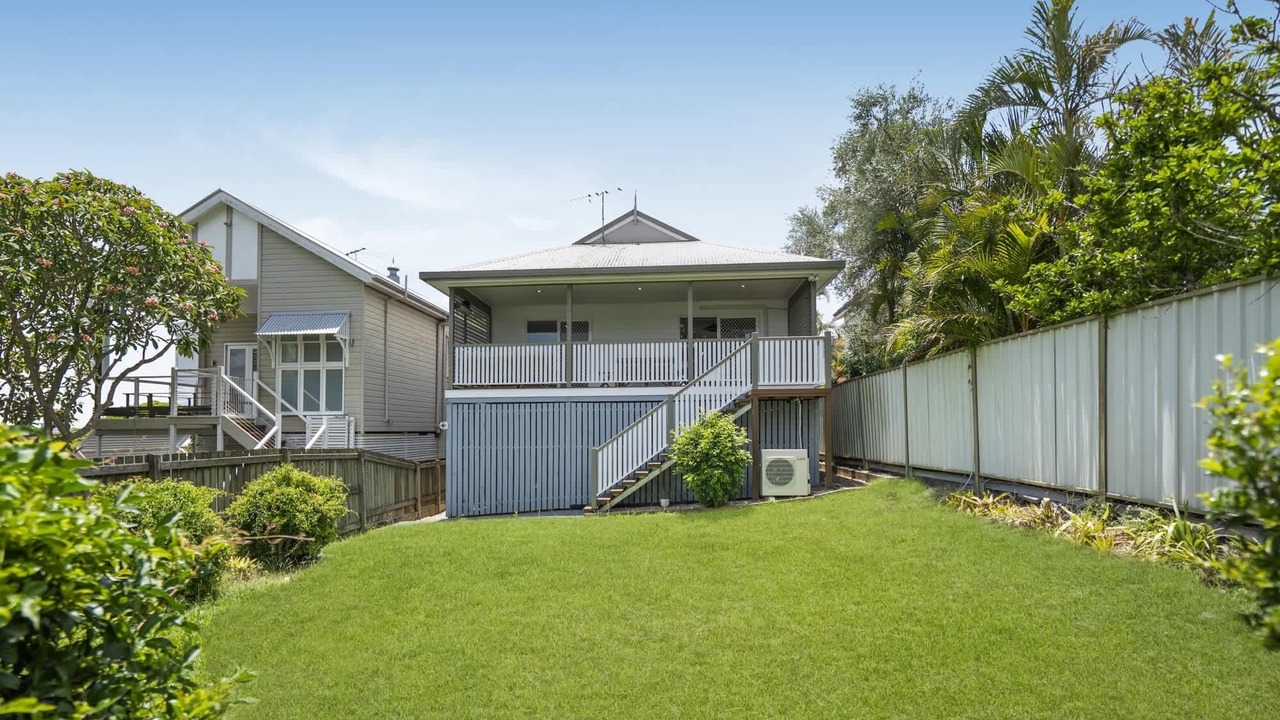 Photo of Outdoor in Annerley