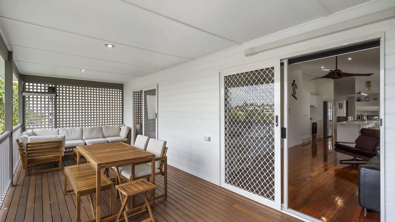 Photo of Livingroom in Annerley