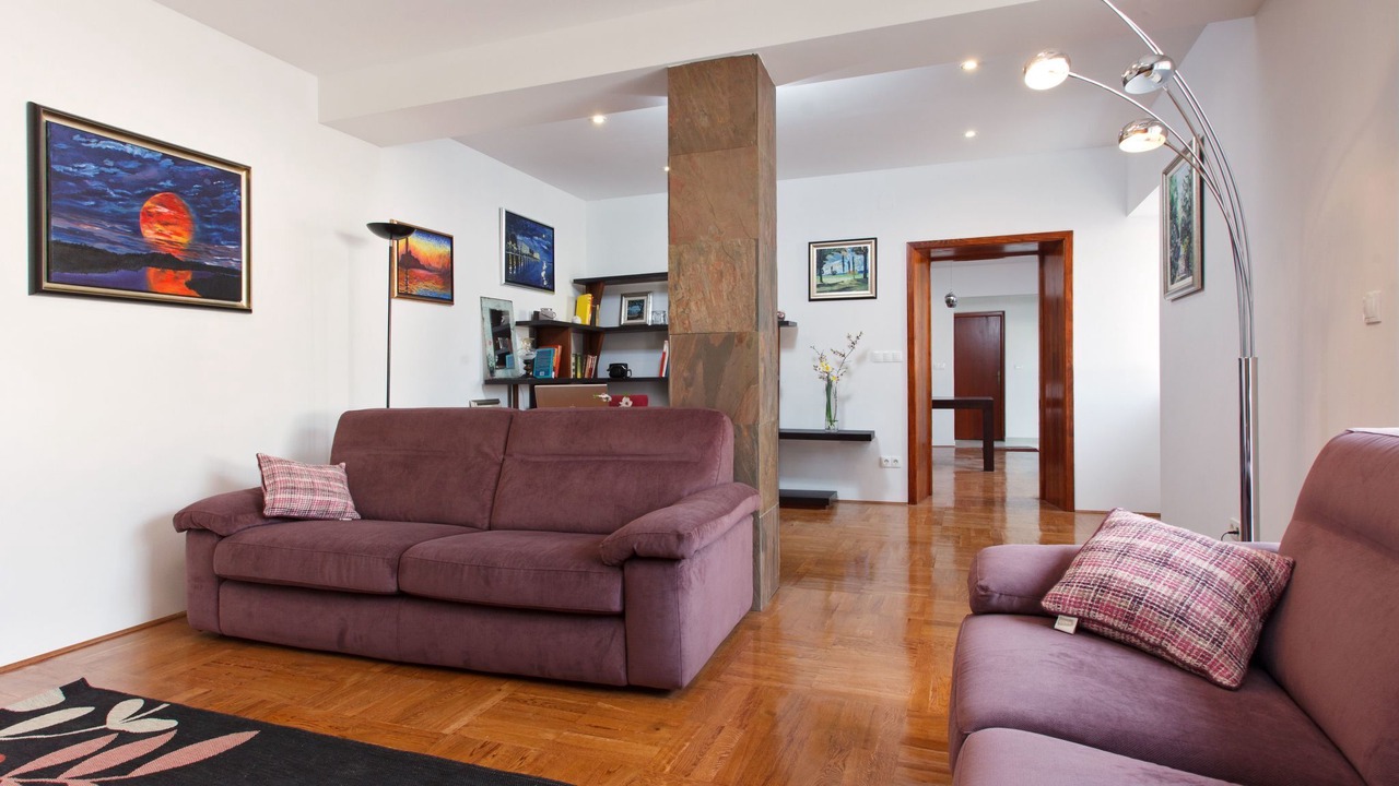 Photo of Livingroom in Sutomiscica