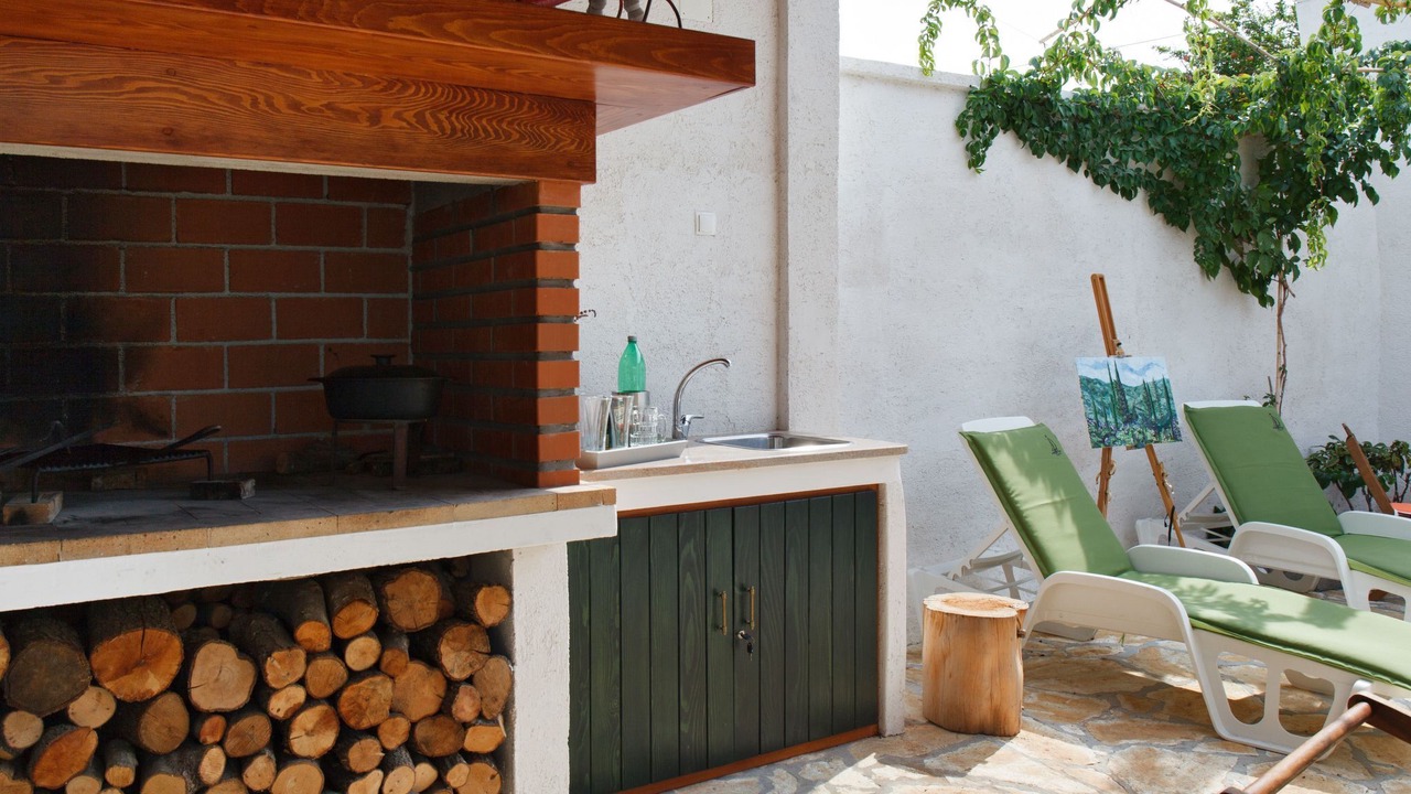 Photo of Patio Balcony in Sutomiscica