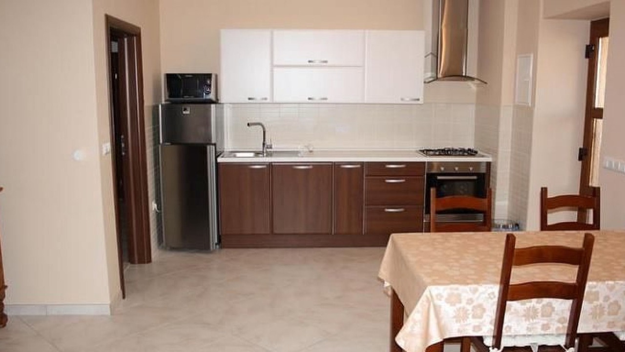 Photo of Kitchen in Gabonjin