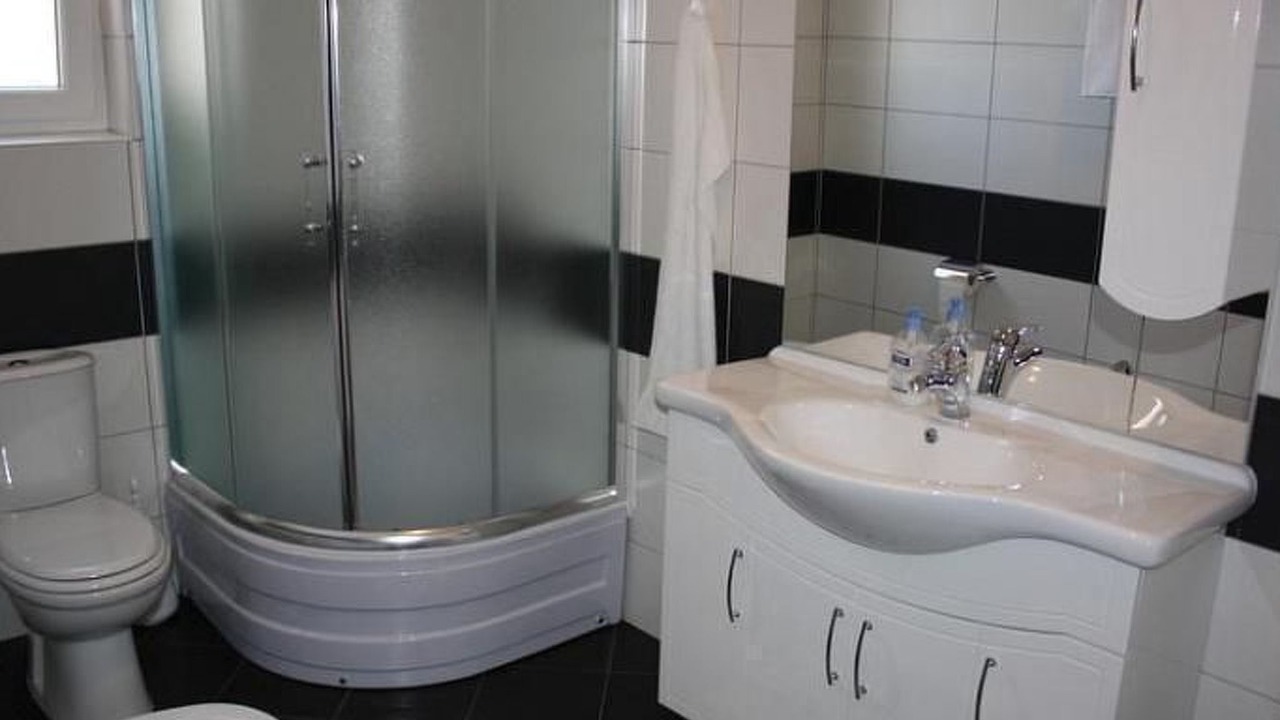 Photo of Bathroom in Gabonjin