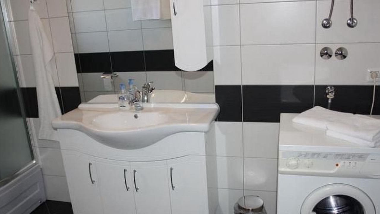Photo of Bathroom in Gabonjin
