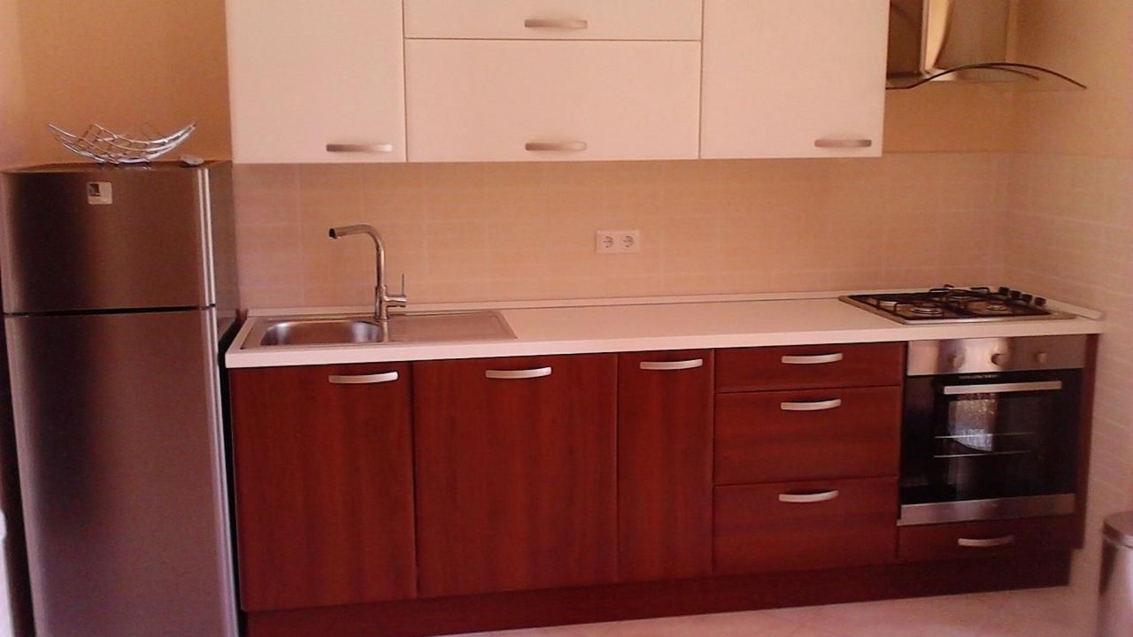 Photo of Kitchen in Gabonjin