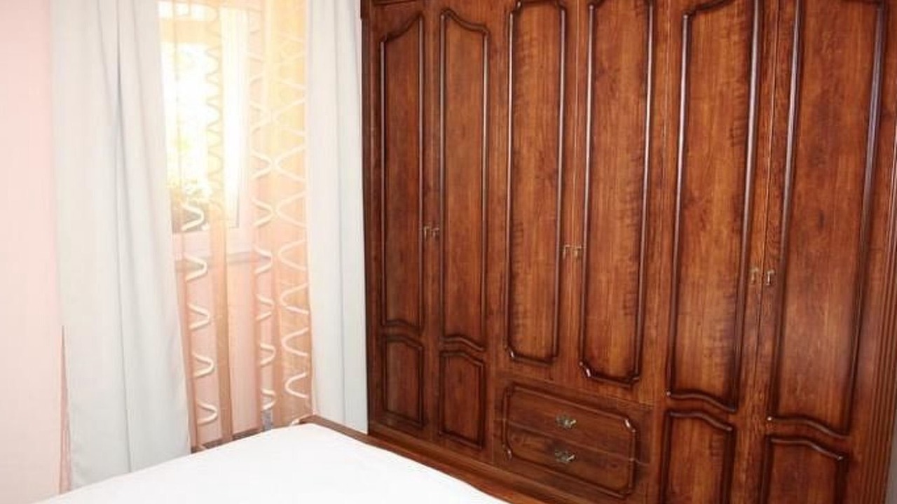 Photo of Bedroom in Gabonjin