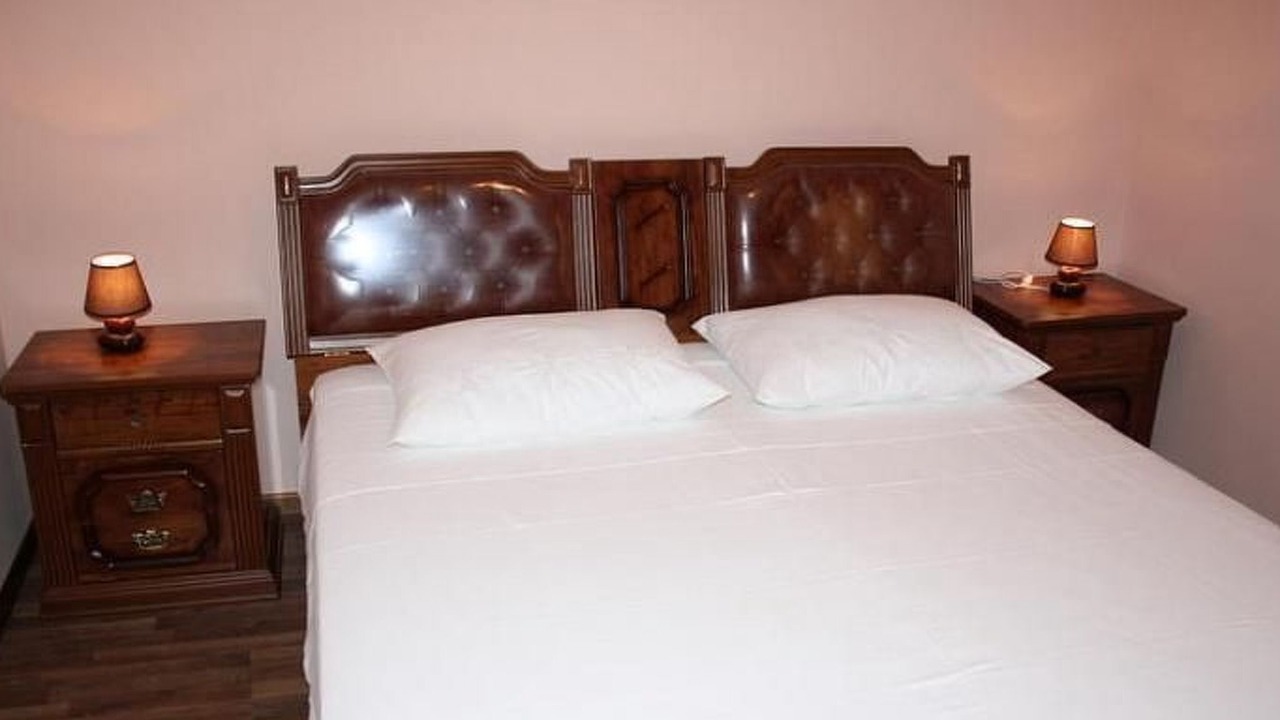 Photo of Bedroom in Gabonjin