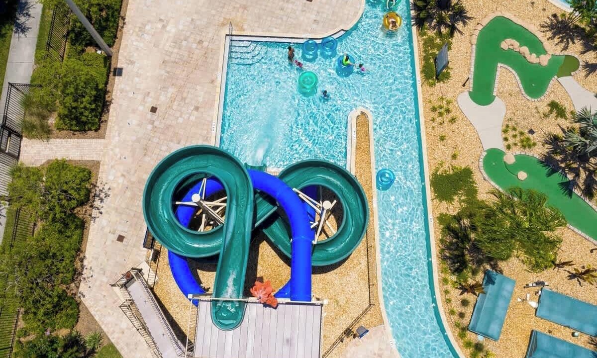 Photo of Outdoor in Kissimmee