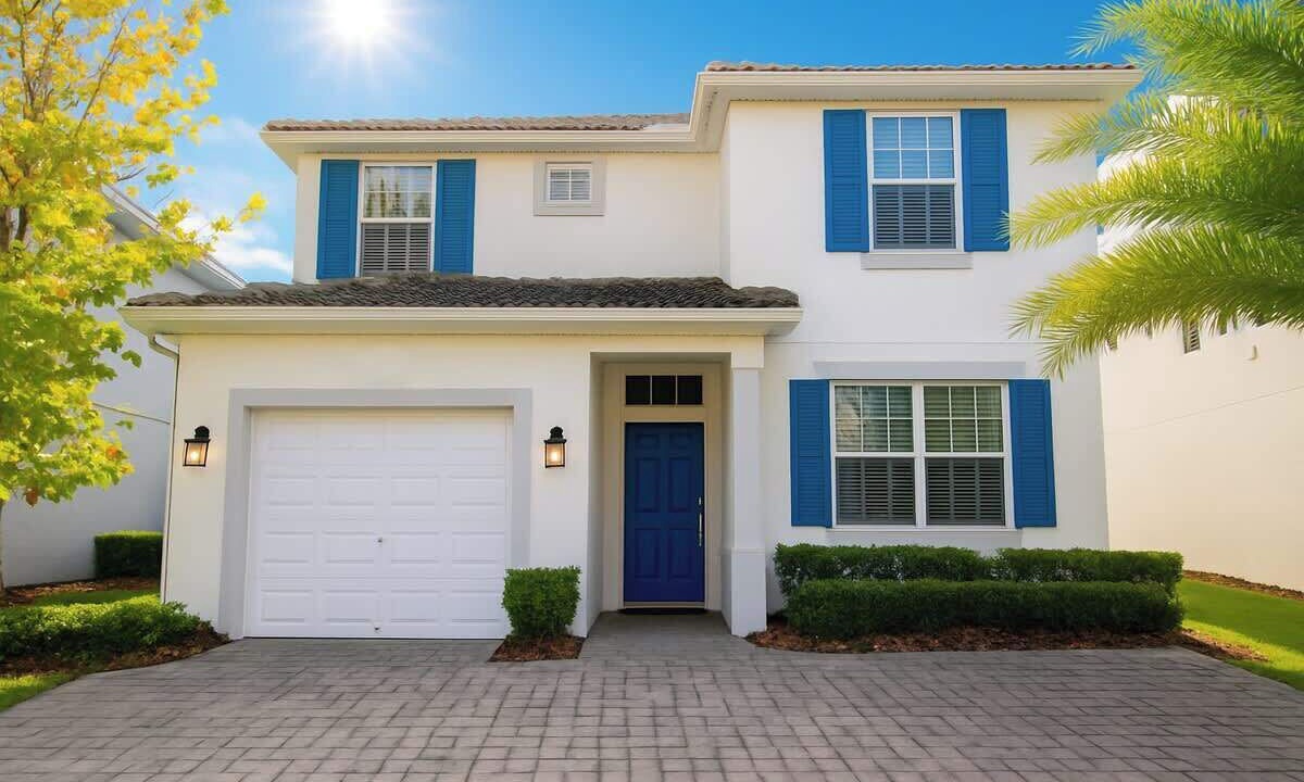 Photo of Outdoor in Kissimmee