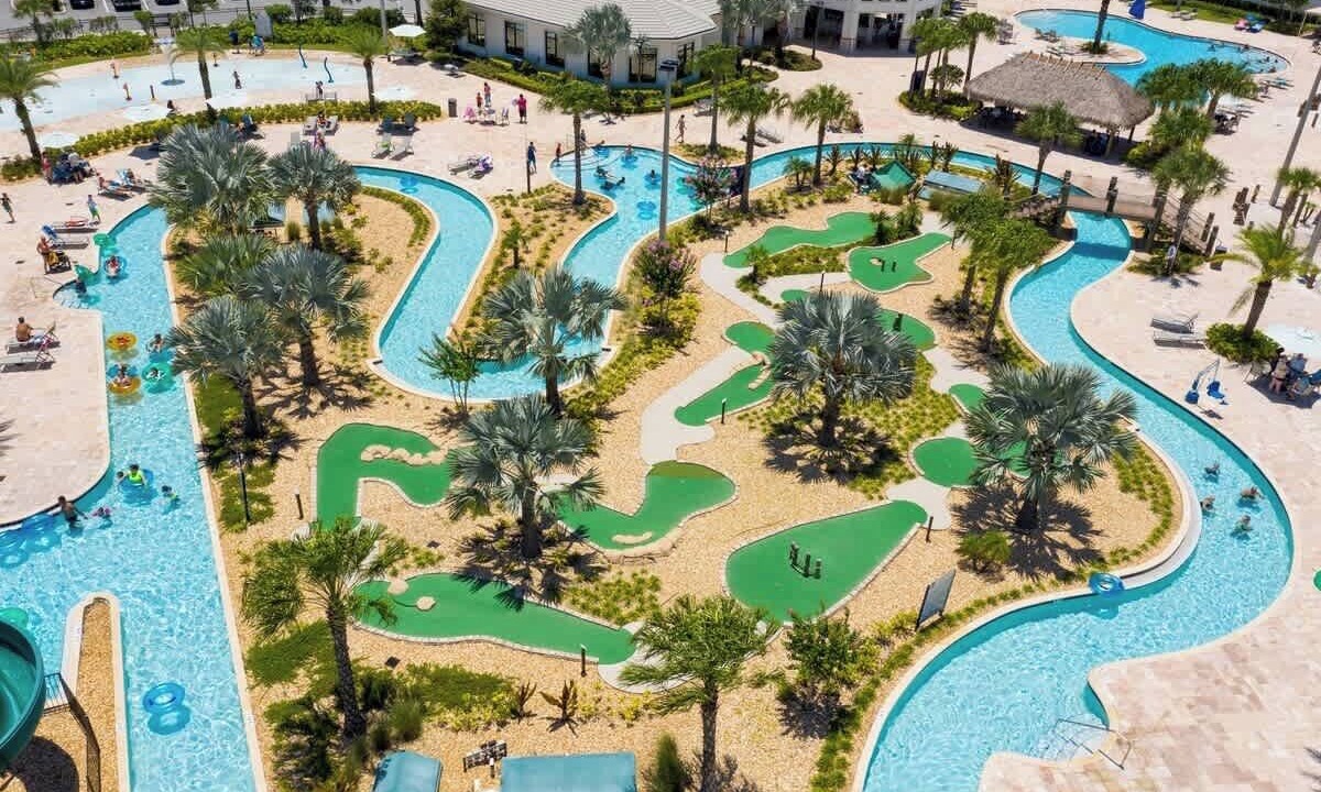 Photo of Outdoor in Kissimmee