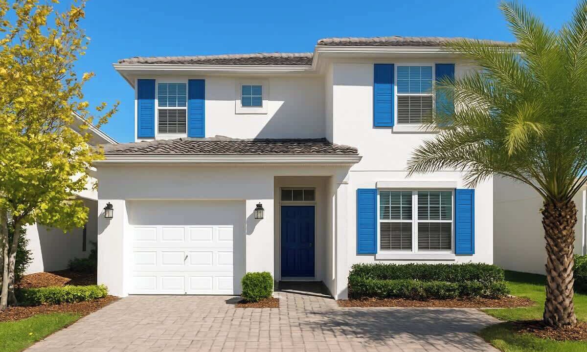 Photo of Outdoor in Kissimmee