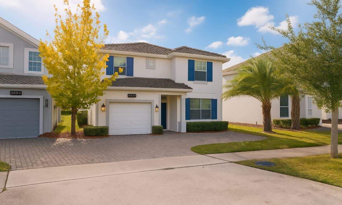 Photo of Outdoor in Kissimmee
