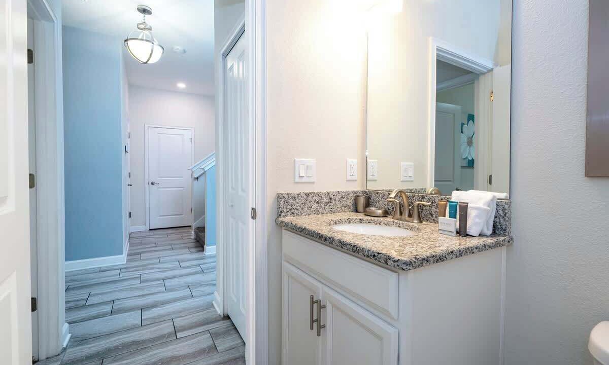 Photo of Bathroom in Kissimmee