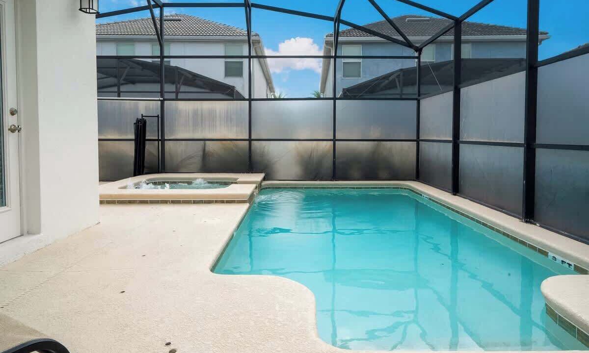 Photo of Outdoor in Kissimmee