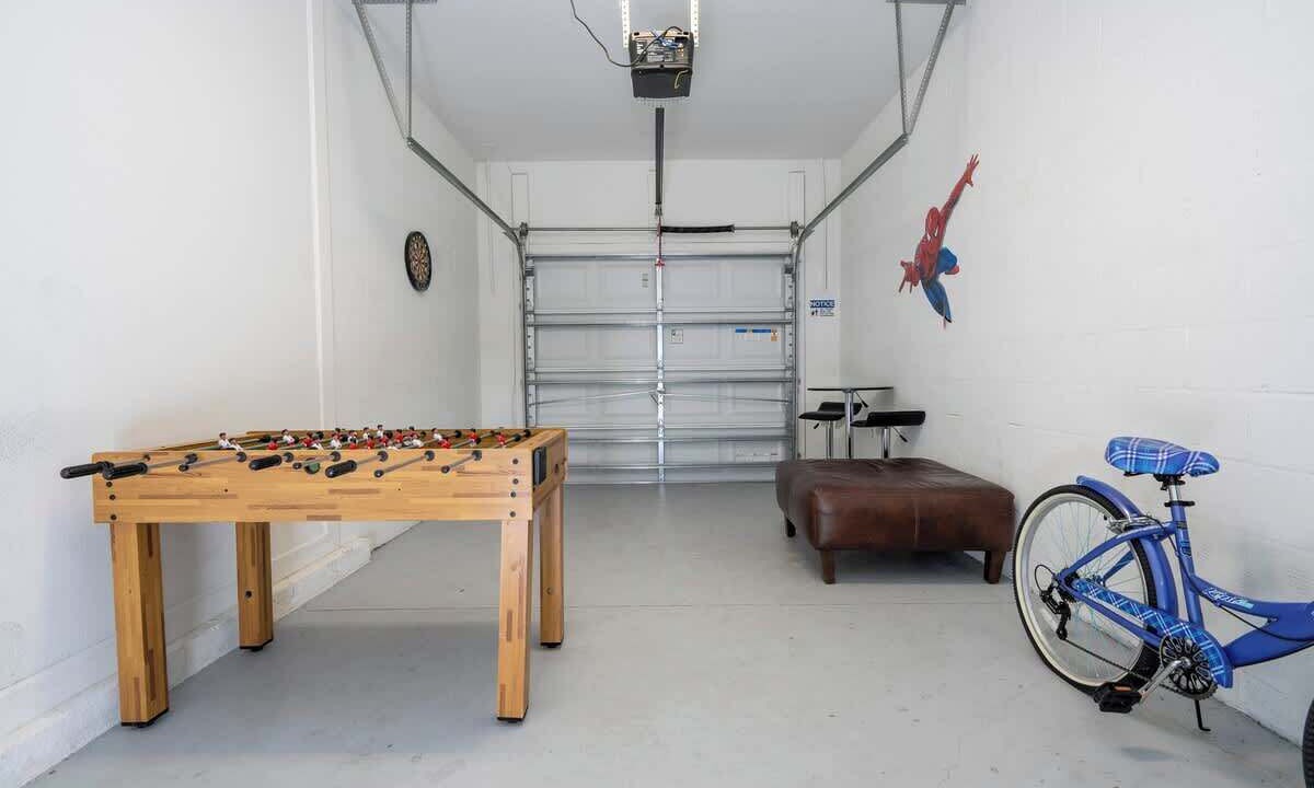 Photo of Bedroom in Kissimmee