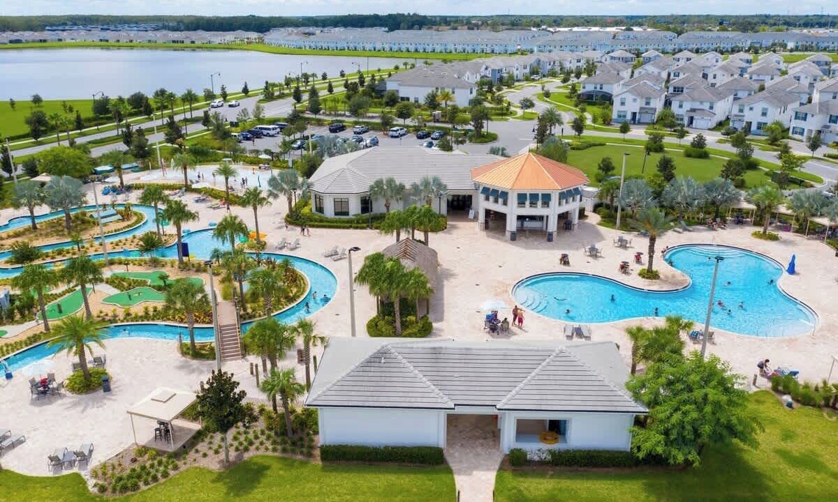 Photo of Outdoor in Kissimmee