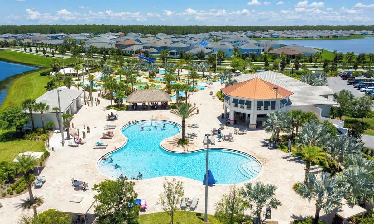 Photo of Outdoor in Kissimmee