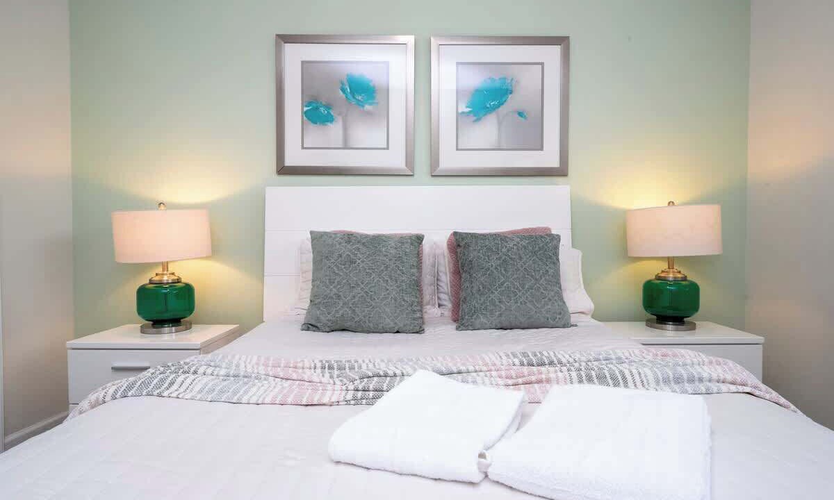 Photo of Bedroom in Kissimmee