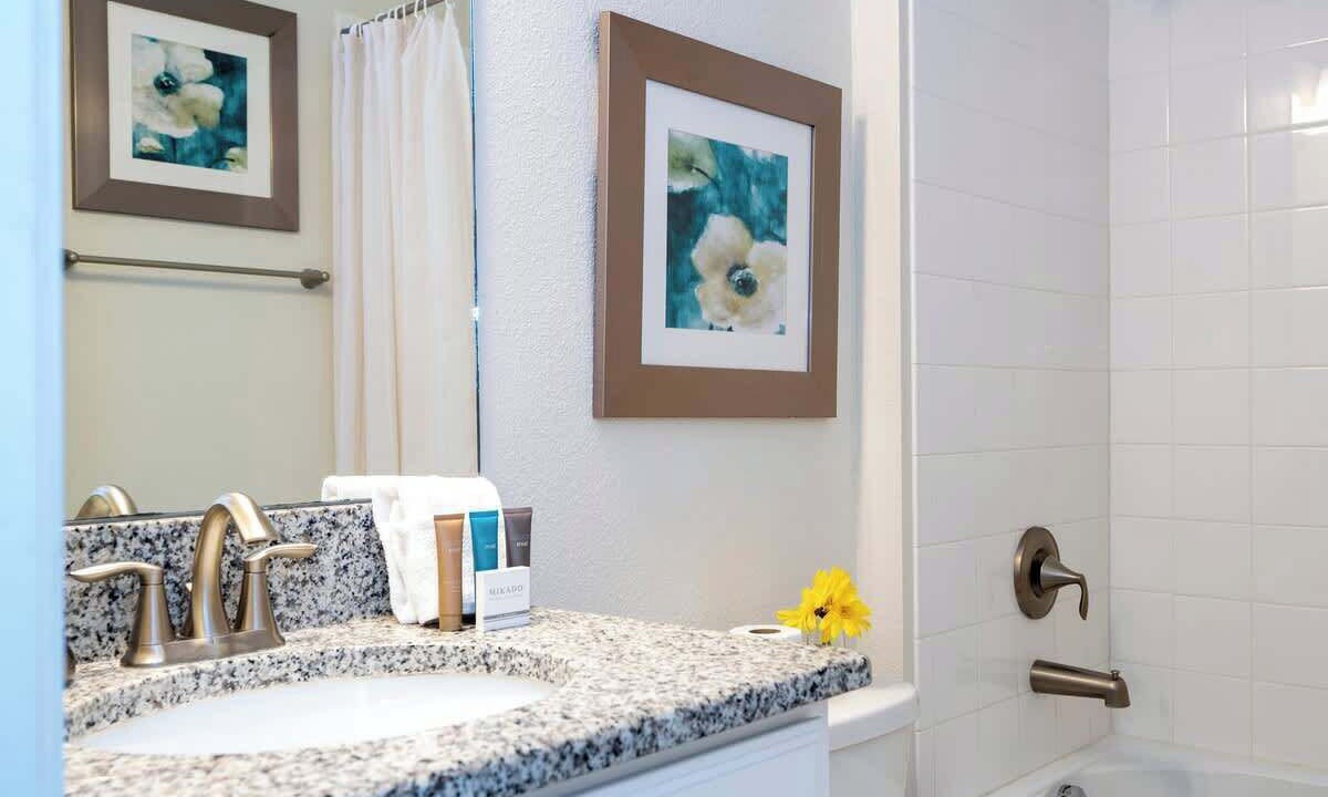 Photo of Bathroom in Kissimmee