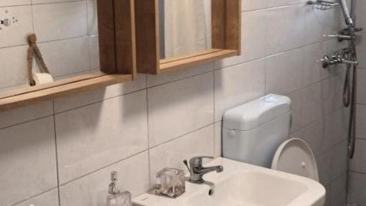 Photo of Bathroom in Biograd na Moru
