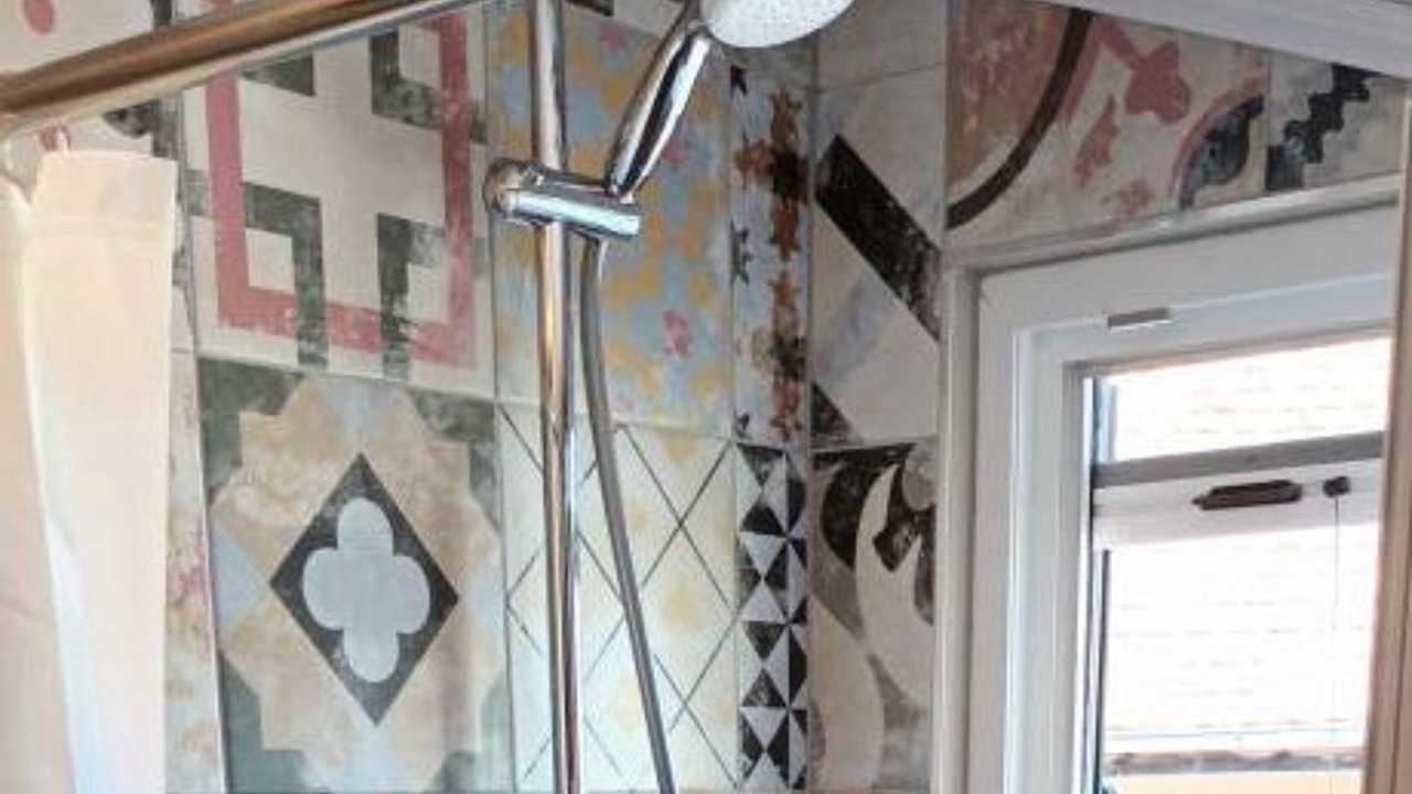 Photo of Bathroom in Biograd na Moru
