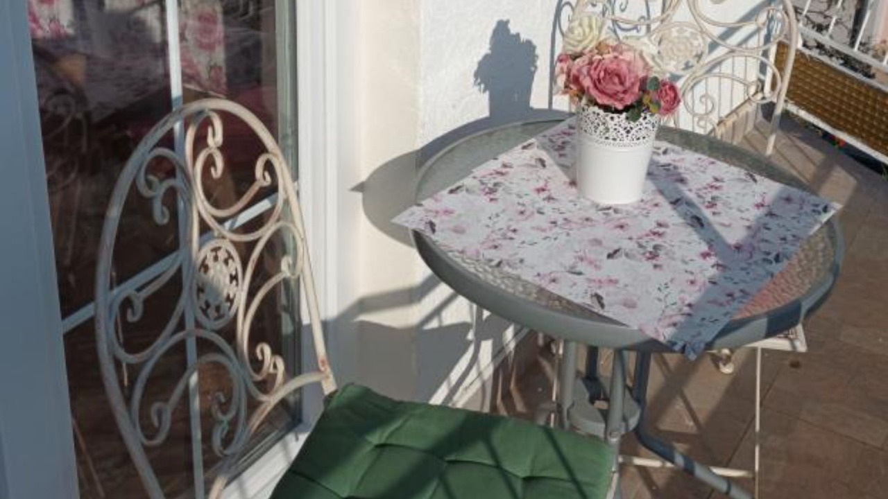Photo of Patio Balcony in Biograd na Moru