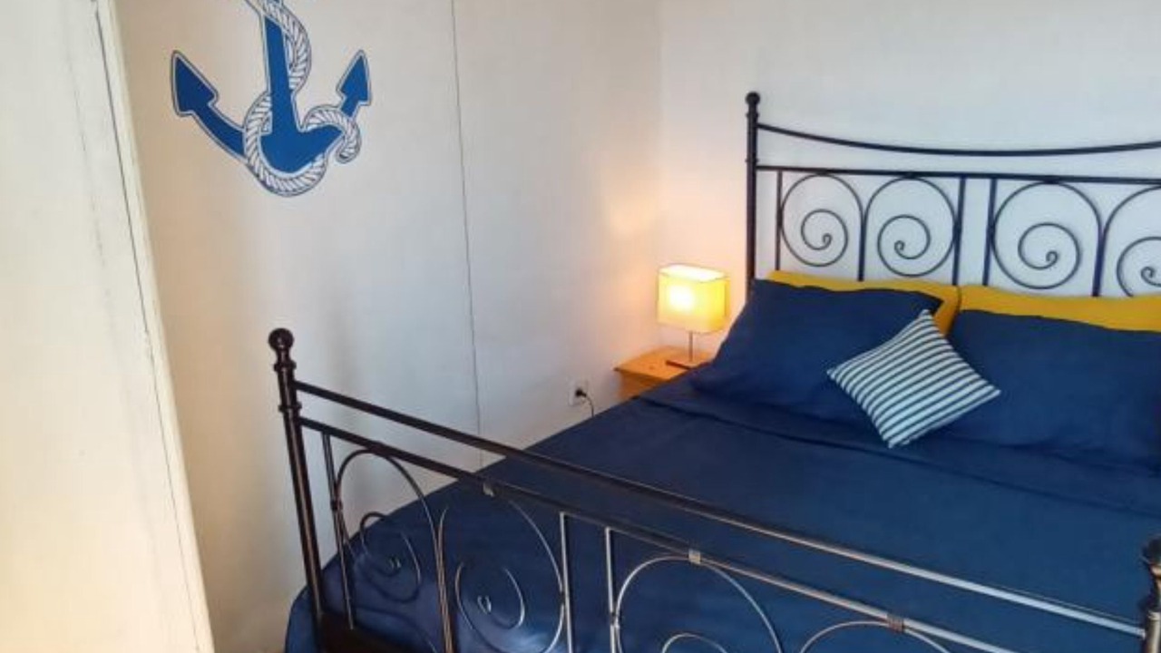 Photo of Bedroom in Biograd na Moru