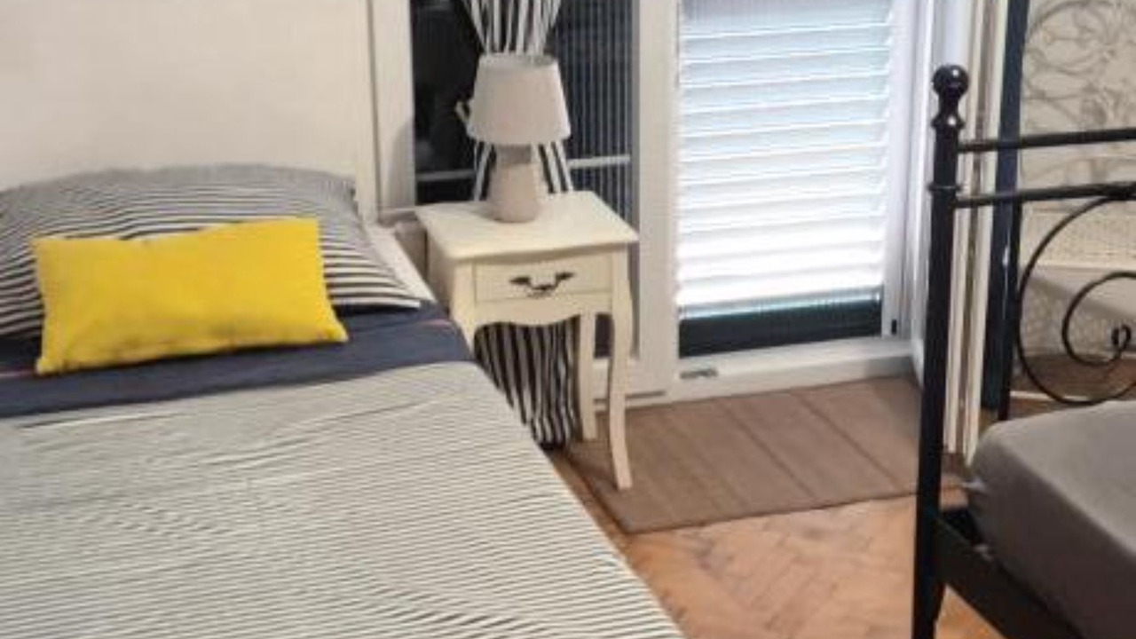 Photo of Bedroom in Biograd na Moru