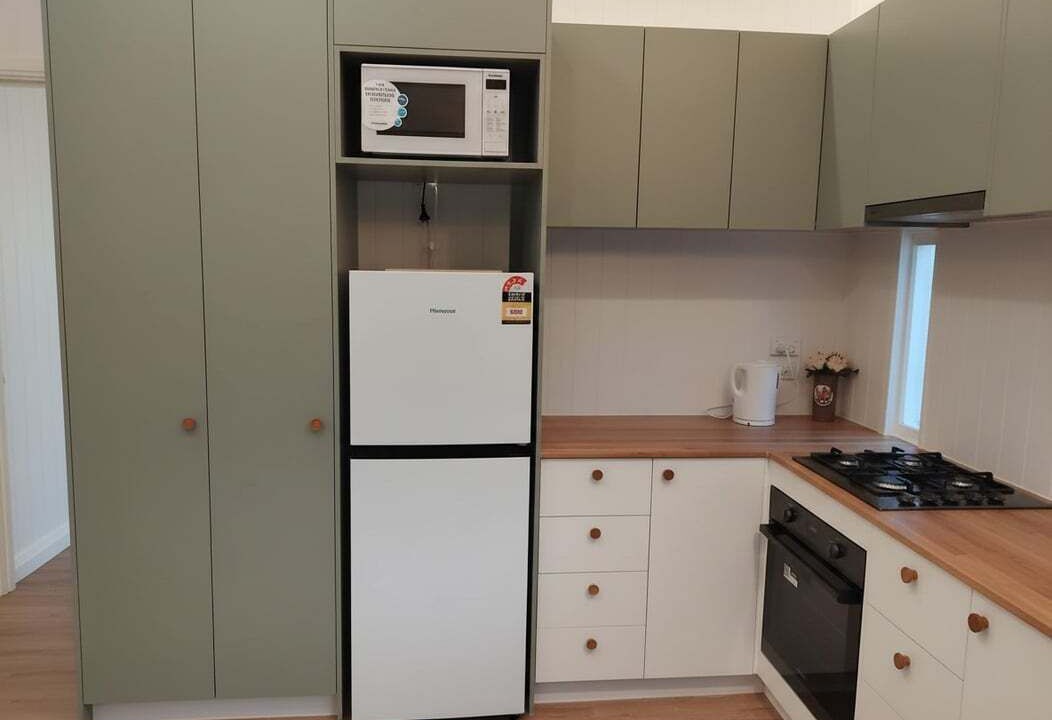 Photo of Kitchen in Glan Devon