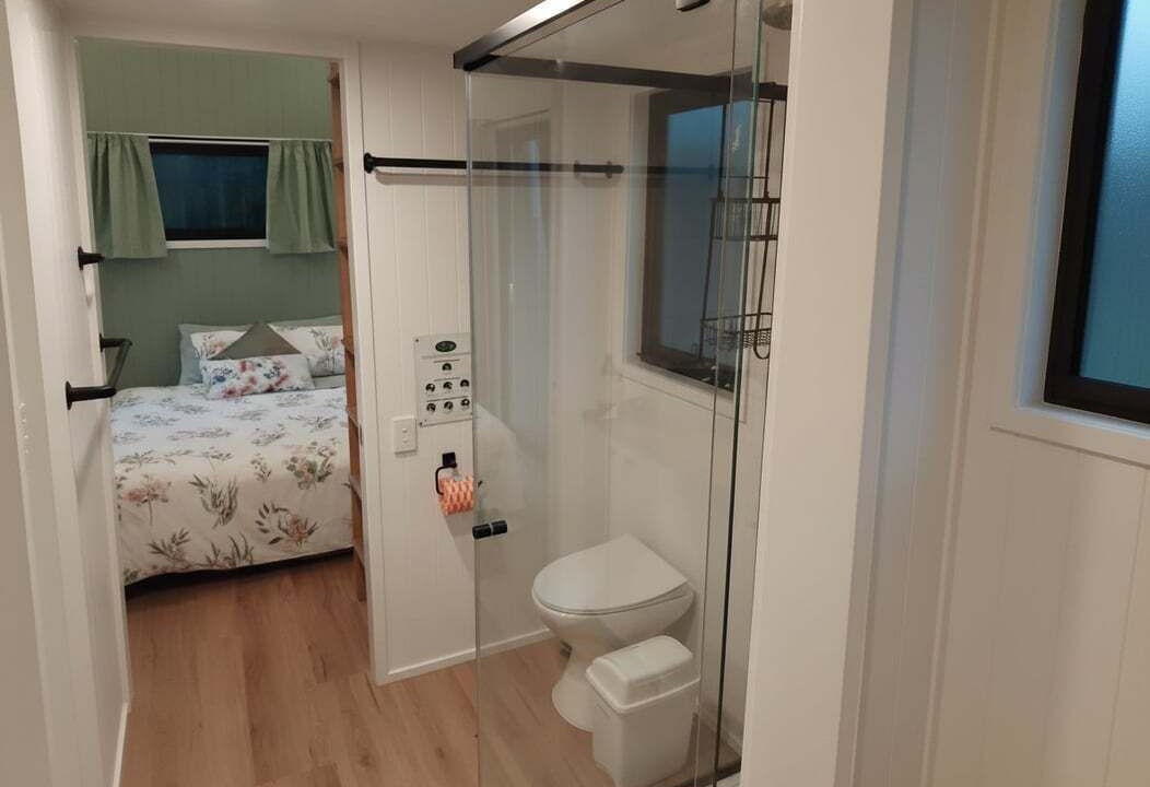 Photo of Bathroom in Glan Devon