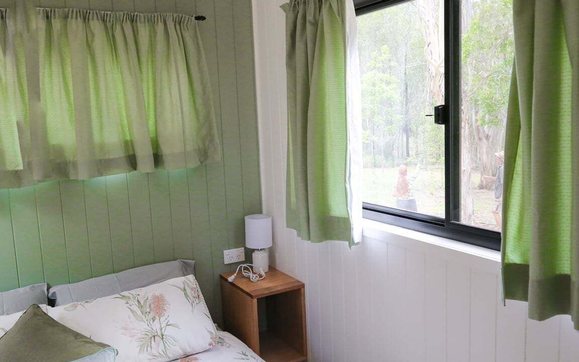 Photo of Bedroom in Glan Devon