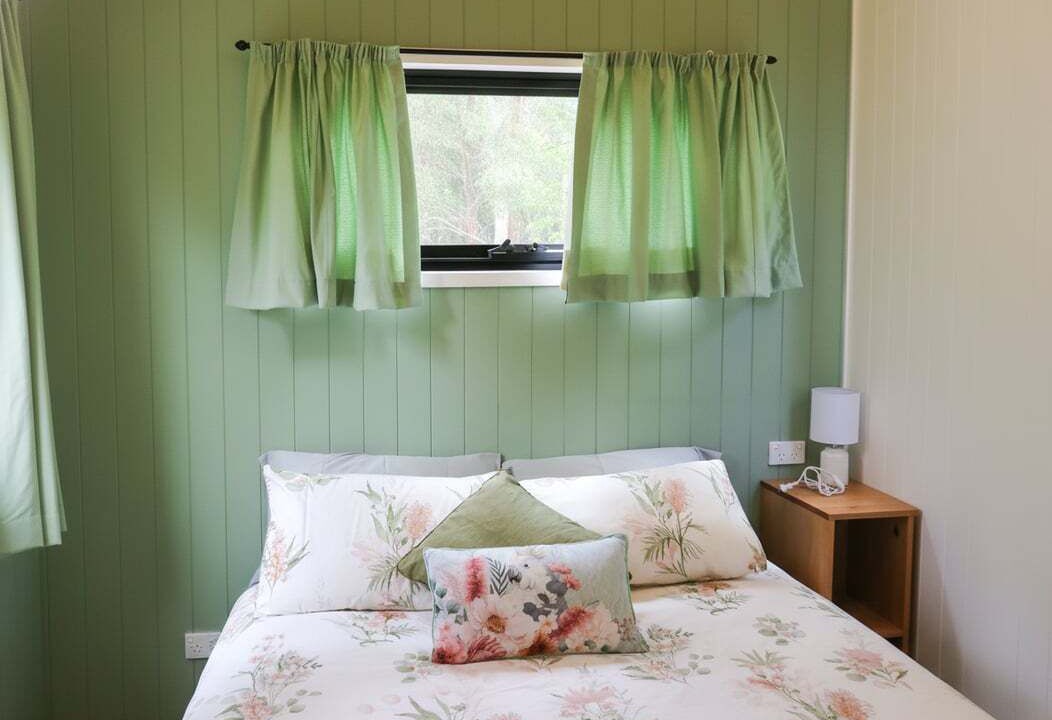 Photo of Bedroom in Glan Devon